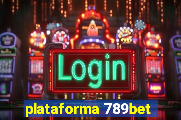 plataforma 789bet